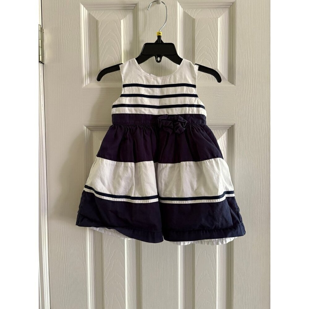 Baby Dress